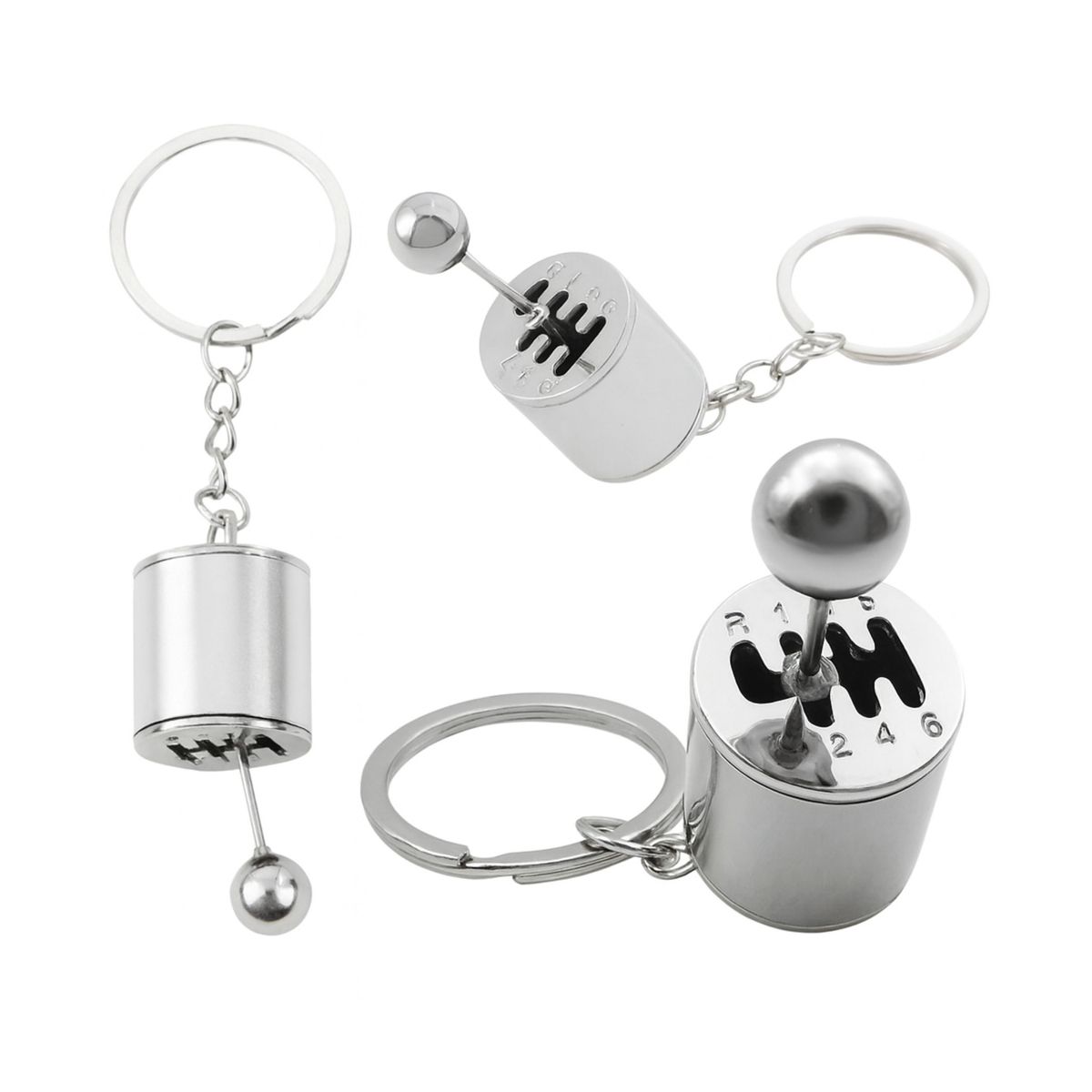 Brelok Skrzynia Biegów Lean (26205)