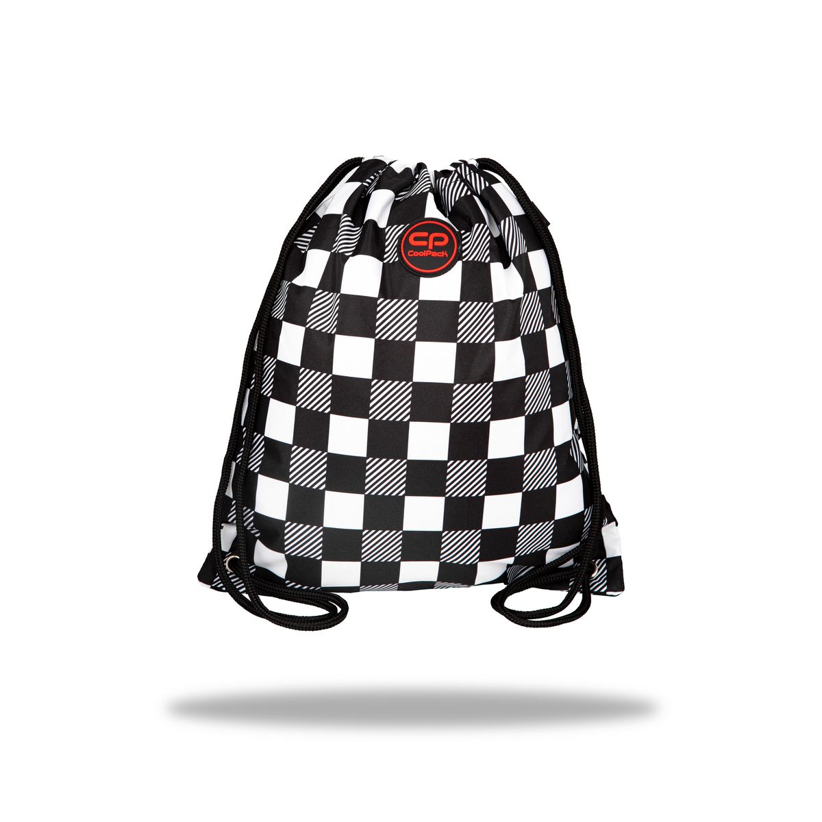 Worek na buty Patio CoolPack SPRINT (F073730)