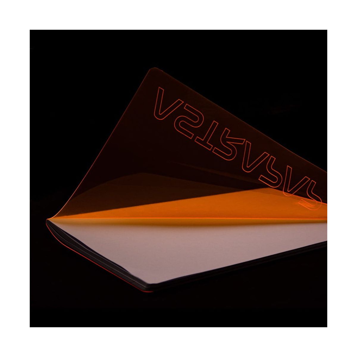 Zeszyt Astrapap Fluo A5 32k. linia (102022019)