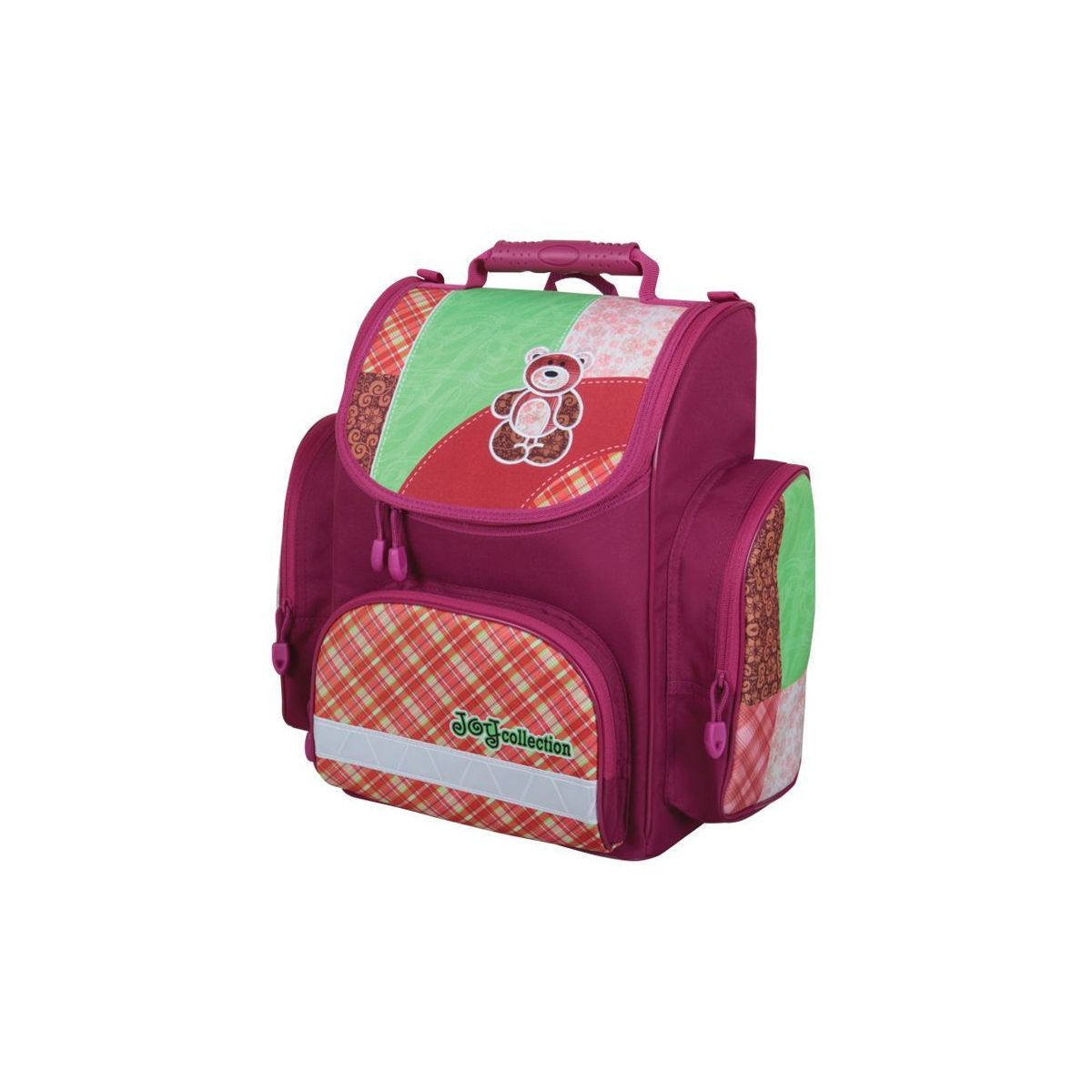 Plecak Tiger Joy Collection (3901)