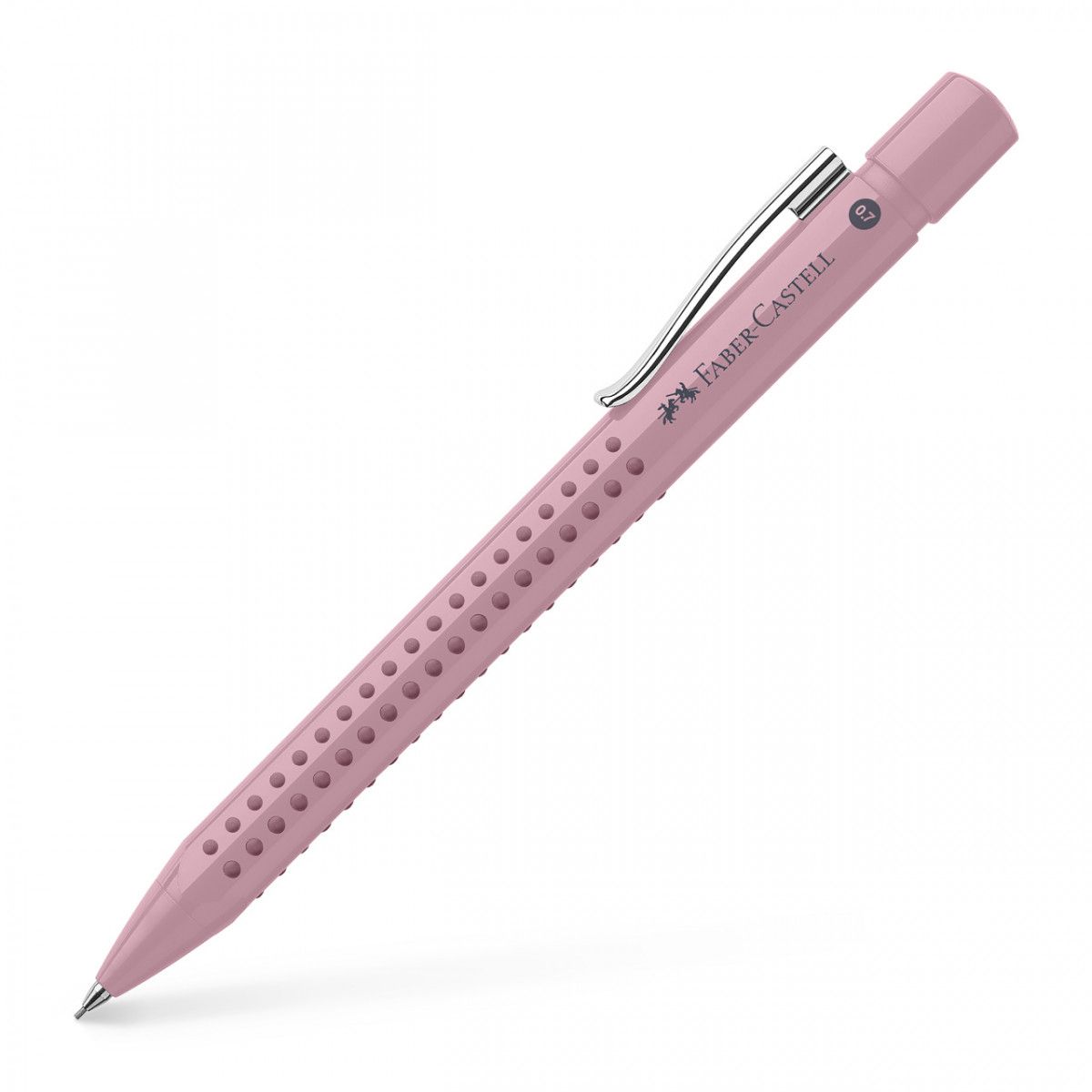 Ołówek automatyczny Faber Castell Grip 2010 0,7mm (231022)