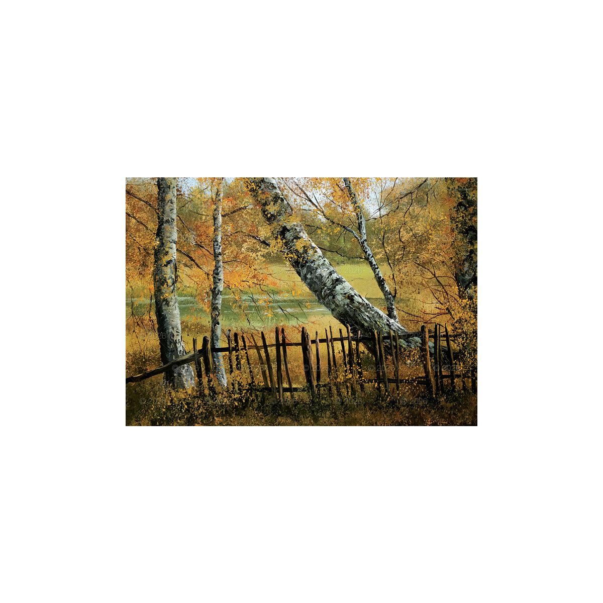 Kalendarz ścienny POLSKIE ZAKĄTKI rodzinny 2026 280mm x 400mm Lucrum (WL06)