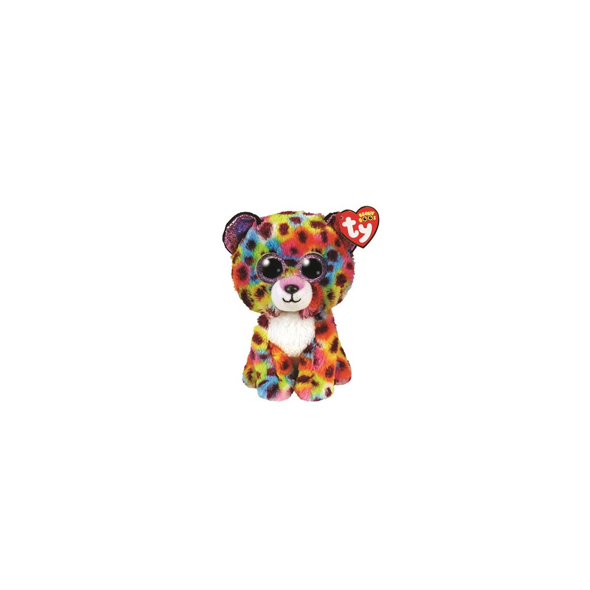 Pluszak Ty Beanie Boos 15 CM LAMPART [mm:] 150 (36284)