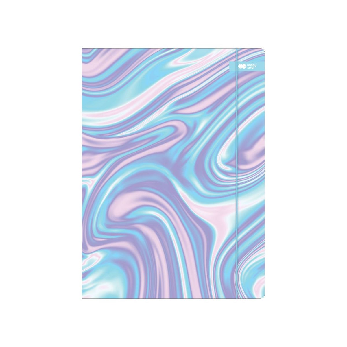 Teczka kartonowa Happy Color (HA 7621 2431-PT1)