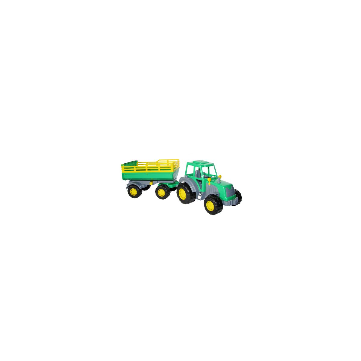 Traktor Polesie MASTER 2 (35271)