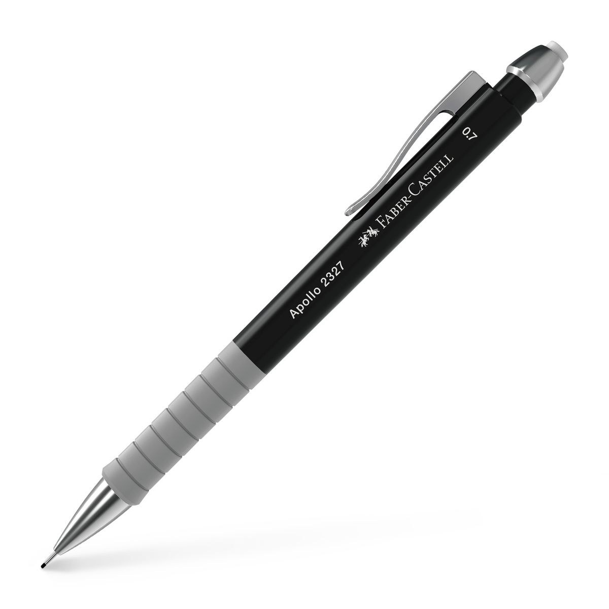 Ołówek automatyczny Apollo mix 0,5mm Faber Castell (232520 FC)