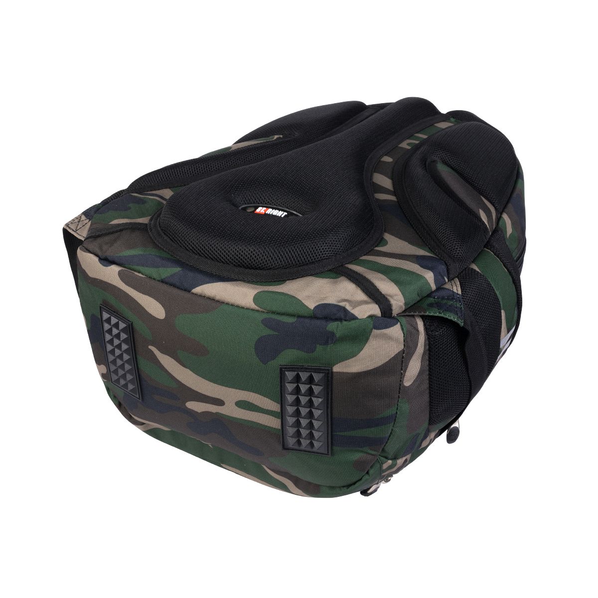 Plecak Stright MORO 5903235645518 4-KOMORY St.Right (BP-06)