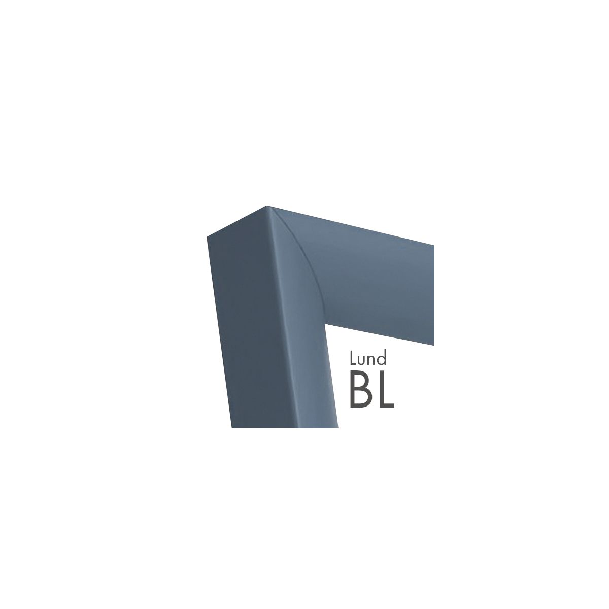 Ramka Lund BL [mm:] 130x180 Styler
