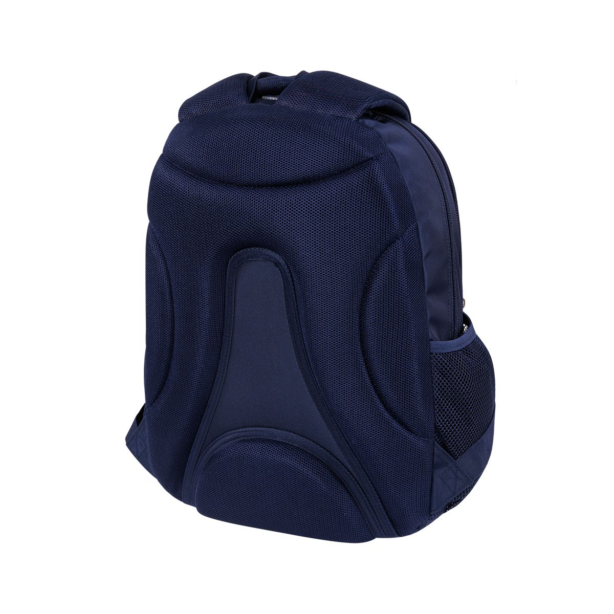 Plecak GREY OMBRE 5903235674792 4-KOMORY St.Right (BP-05)