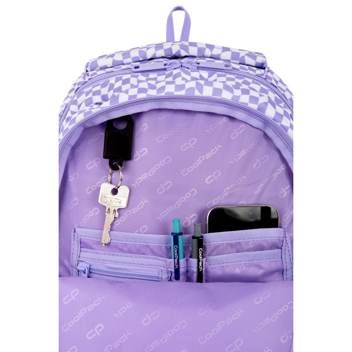Plecak Patio CoolPack YOGHURT Pick (F099887)