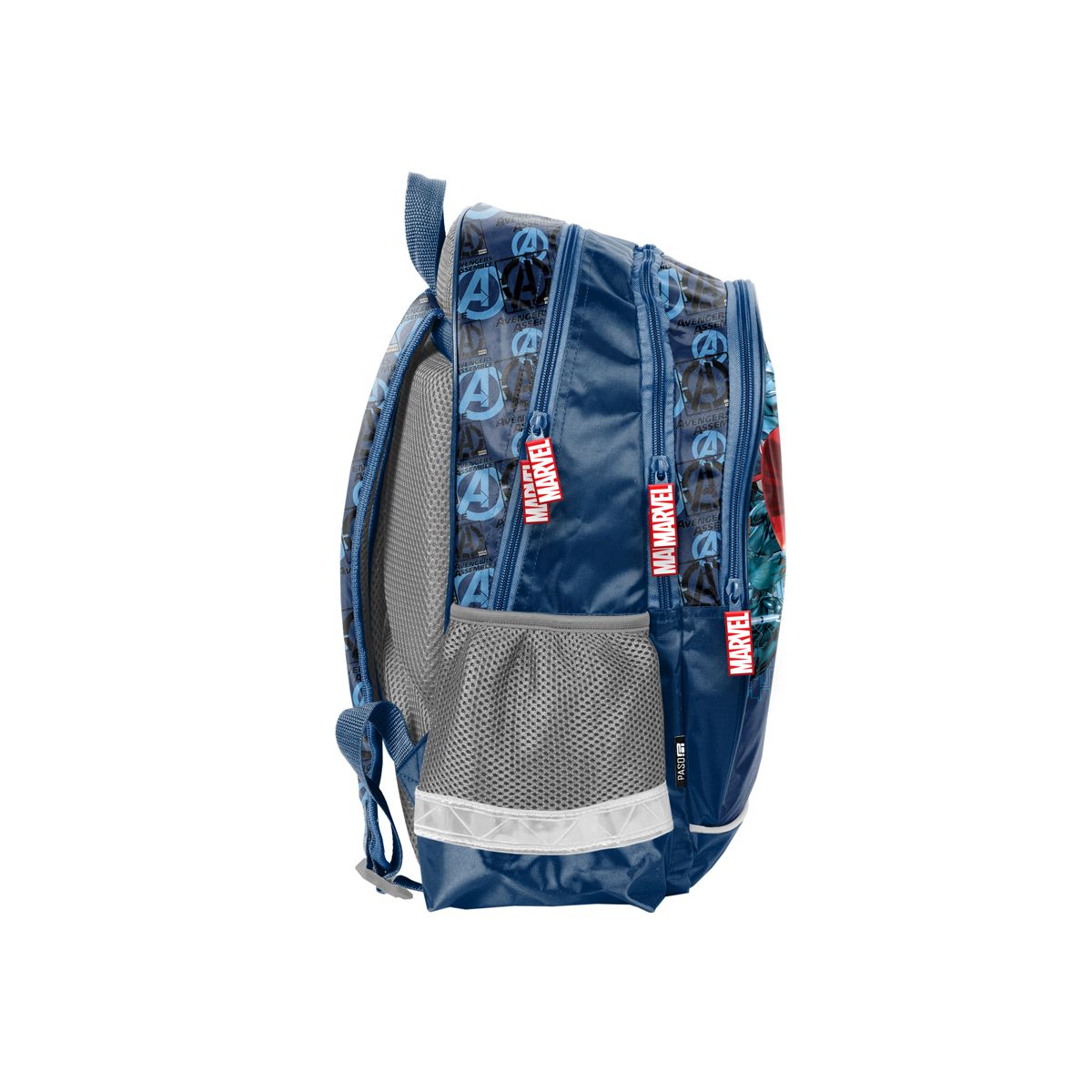 Plecak Paso Avengers (AV22KK-081)