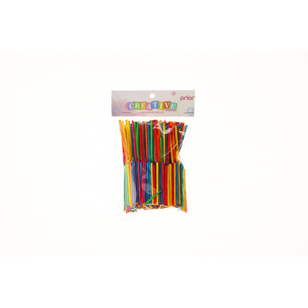 Ozdoba drewniana Craft-Fun Series patyczki Titanum (25LK0331-9)