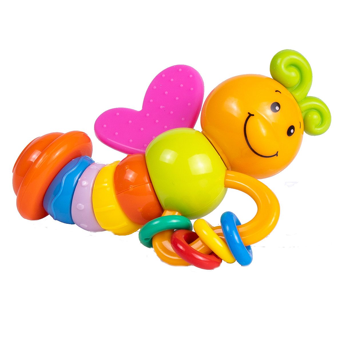 Grzechotka ważka Smily Play (SP83673)