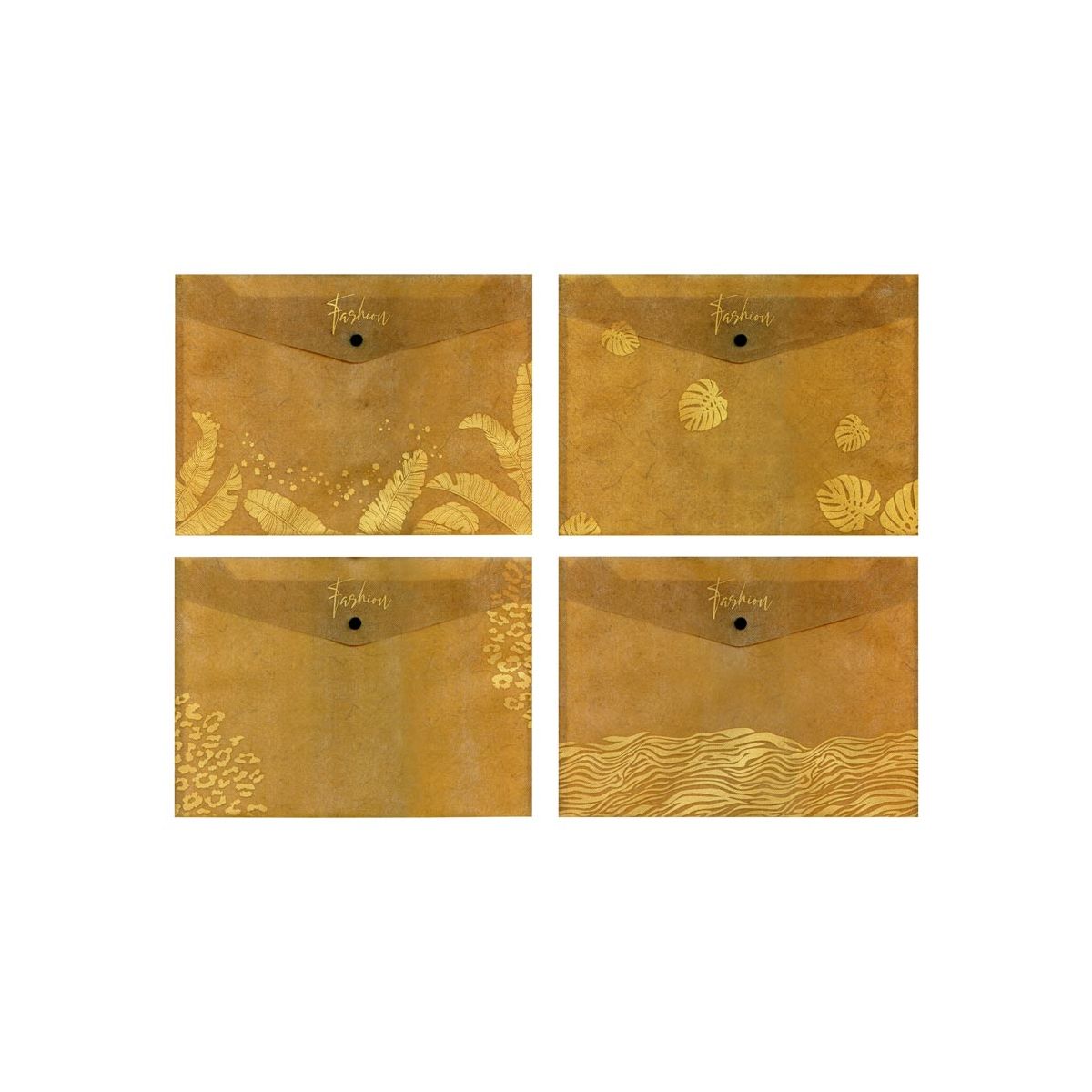 Teczka plastikowa druk LUX (5370599)