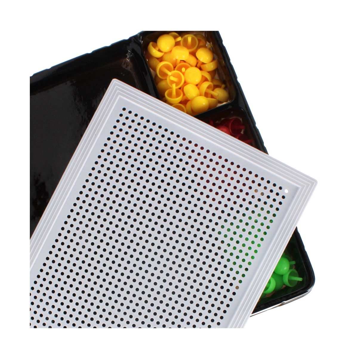 Mozaika guziczkowa 300el. Mega Creative (460027)