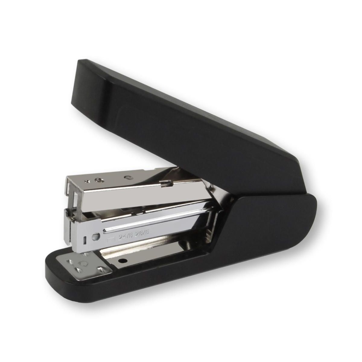 Zszywacz Penmate 26/6-26/6 czarny 25k (TT8983)