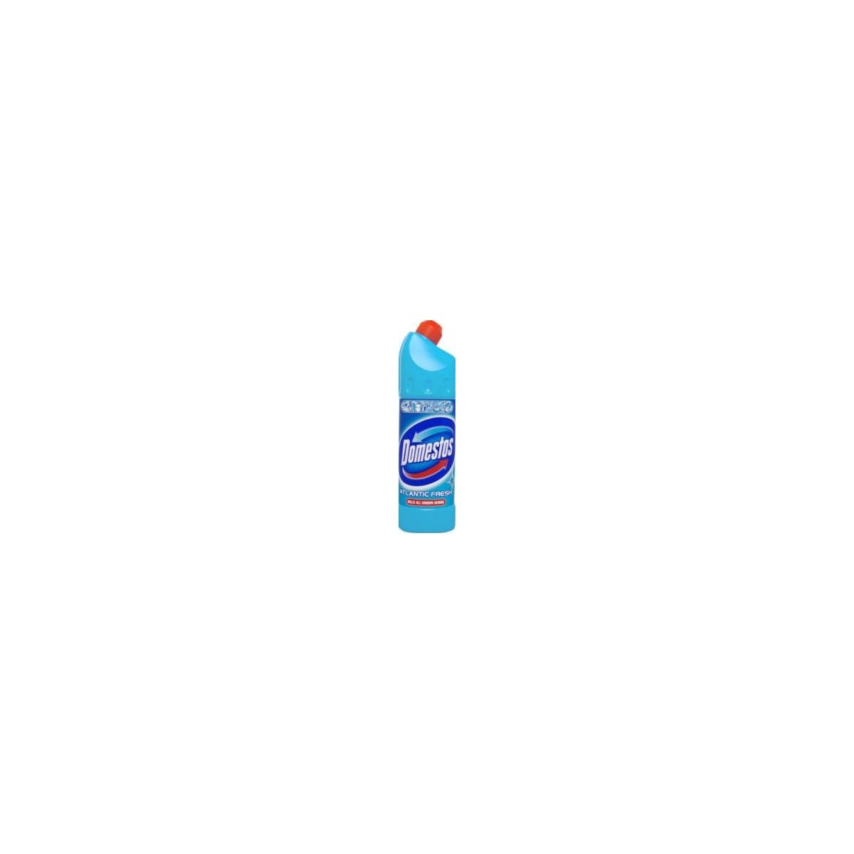 Płyn do wc Atlantic 750ml Domestos