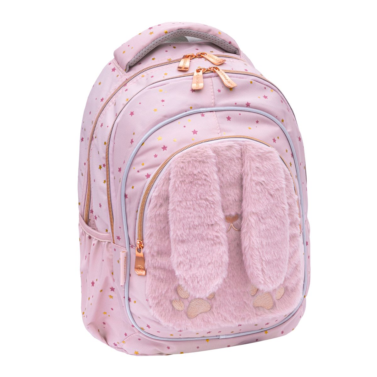 Plecak Astrabag Fluffy Bunny Astra (502025022)
