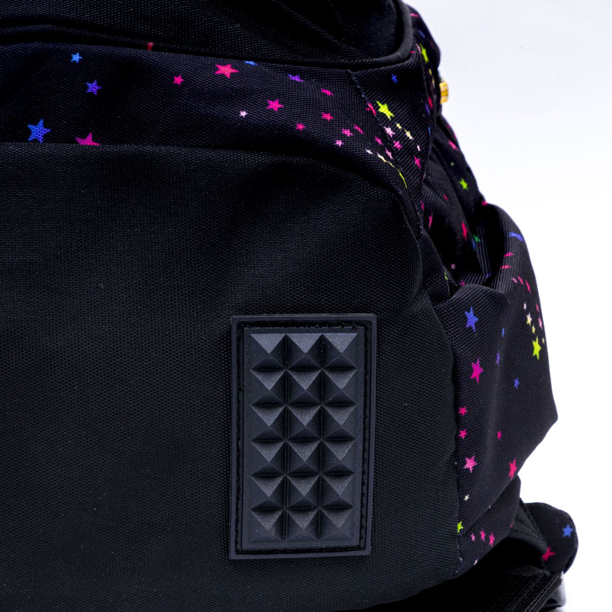 Plecak Golden Effect Rainbow Kitty Head (502025032)