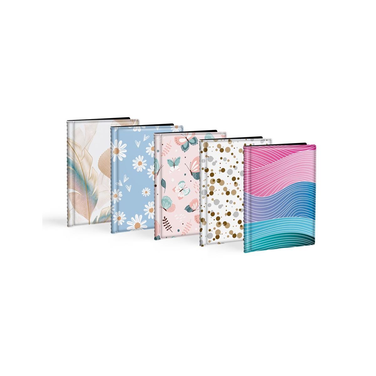 Okładka na dokumenty TIPO [mm:] 99x138 (5600038)