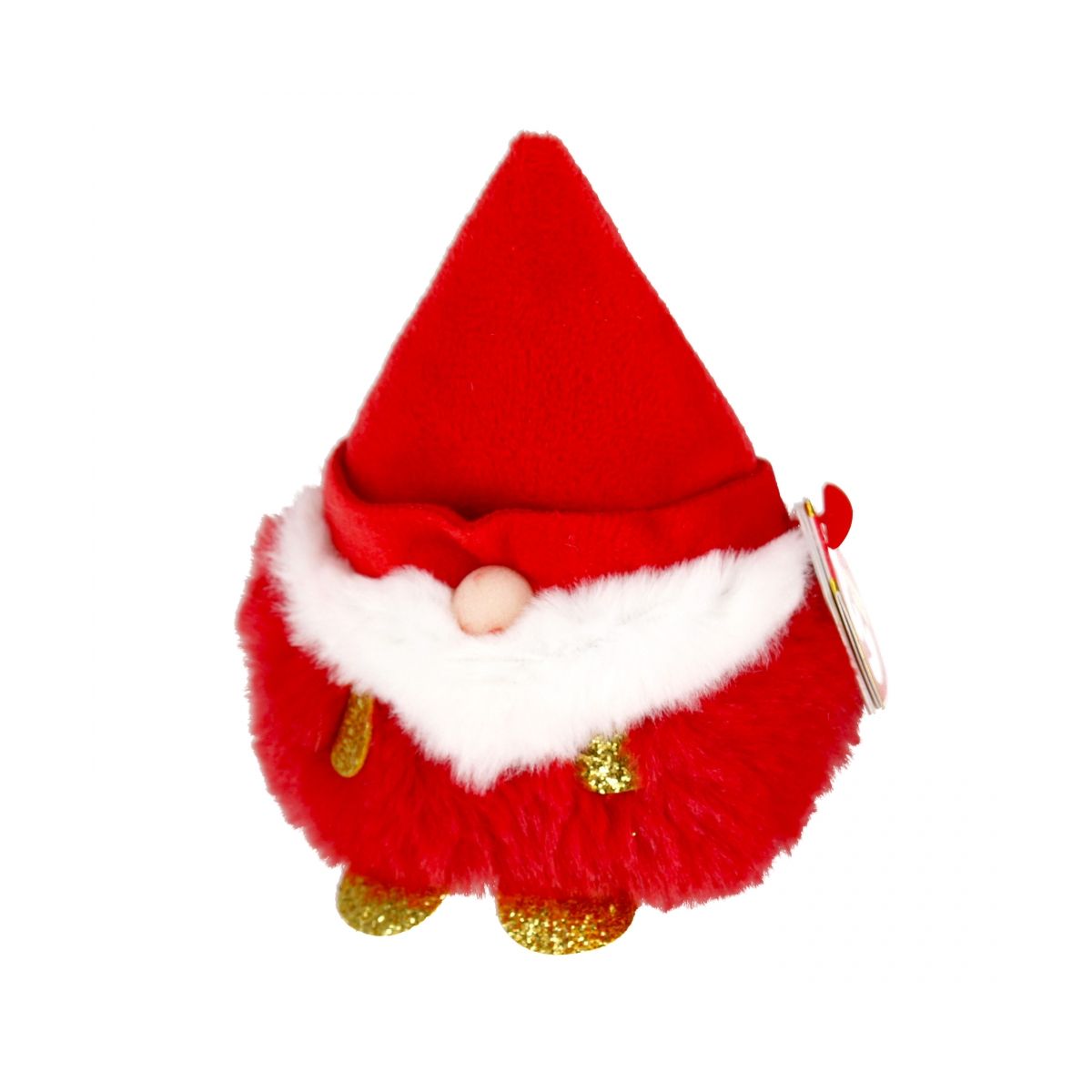 Pluszak Beanie Balls skrzat Gnorbie [mm:] 80 Ty (TY42531)