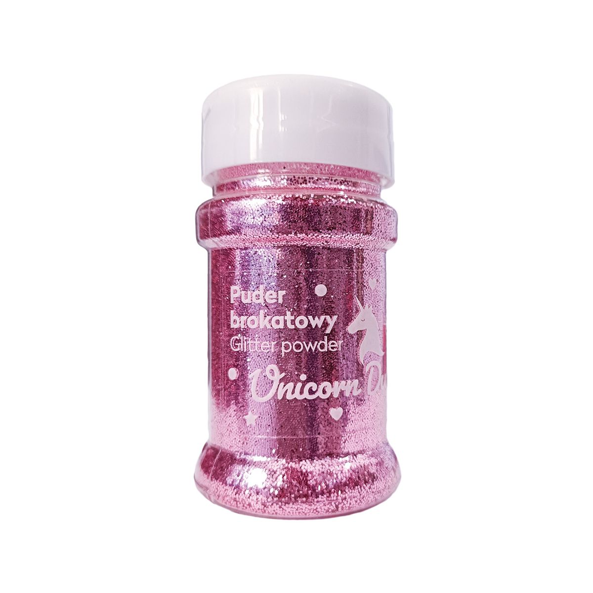 Puder UNICORN DUST  9 szt brokat 5902277337115 Interdruk