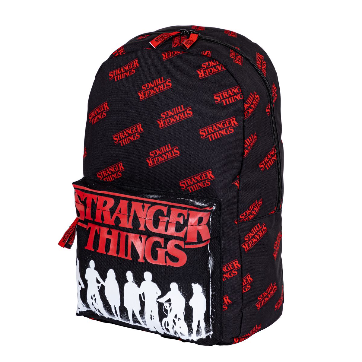 Plecak Astra Stranger Things (502023110)