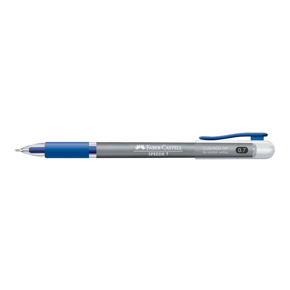 Długopis Faber Castell Speedx Titanum (FC546251)