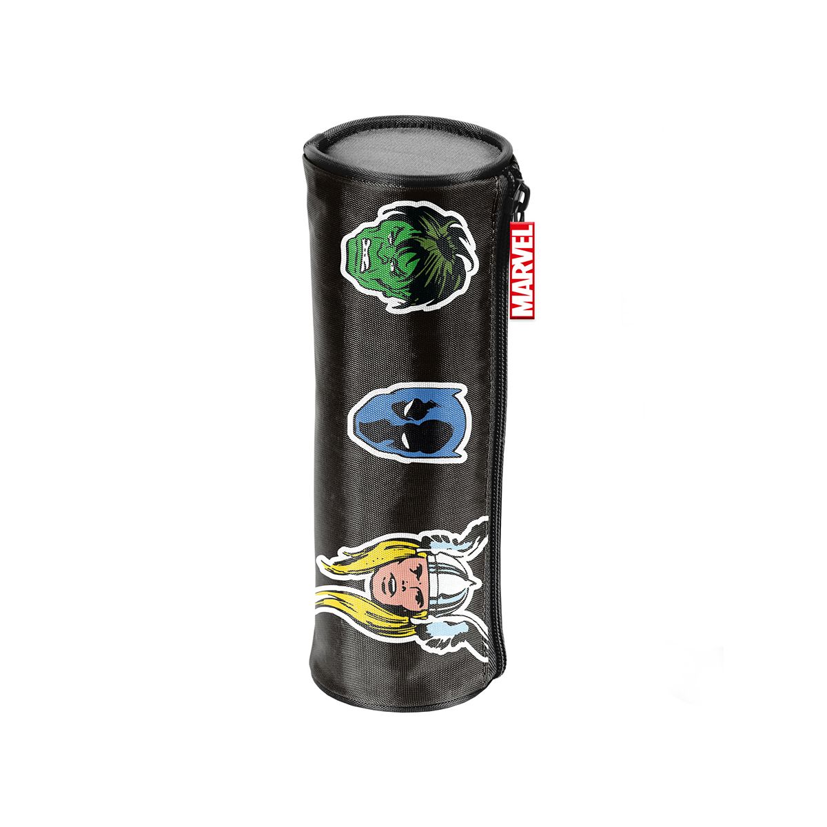 Piórnik Avengers tuba Paso (AV25AE-003)