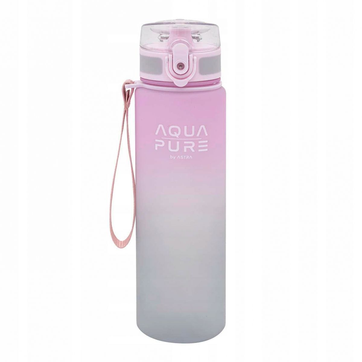 Bidon AQUA PURE by 600ml Astra (511025016)