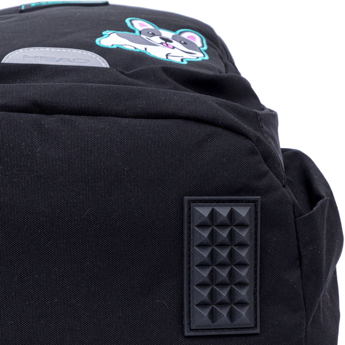 Plecak Cute Puppy Head (502025023)