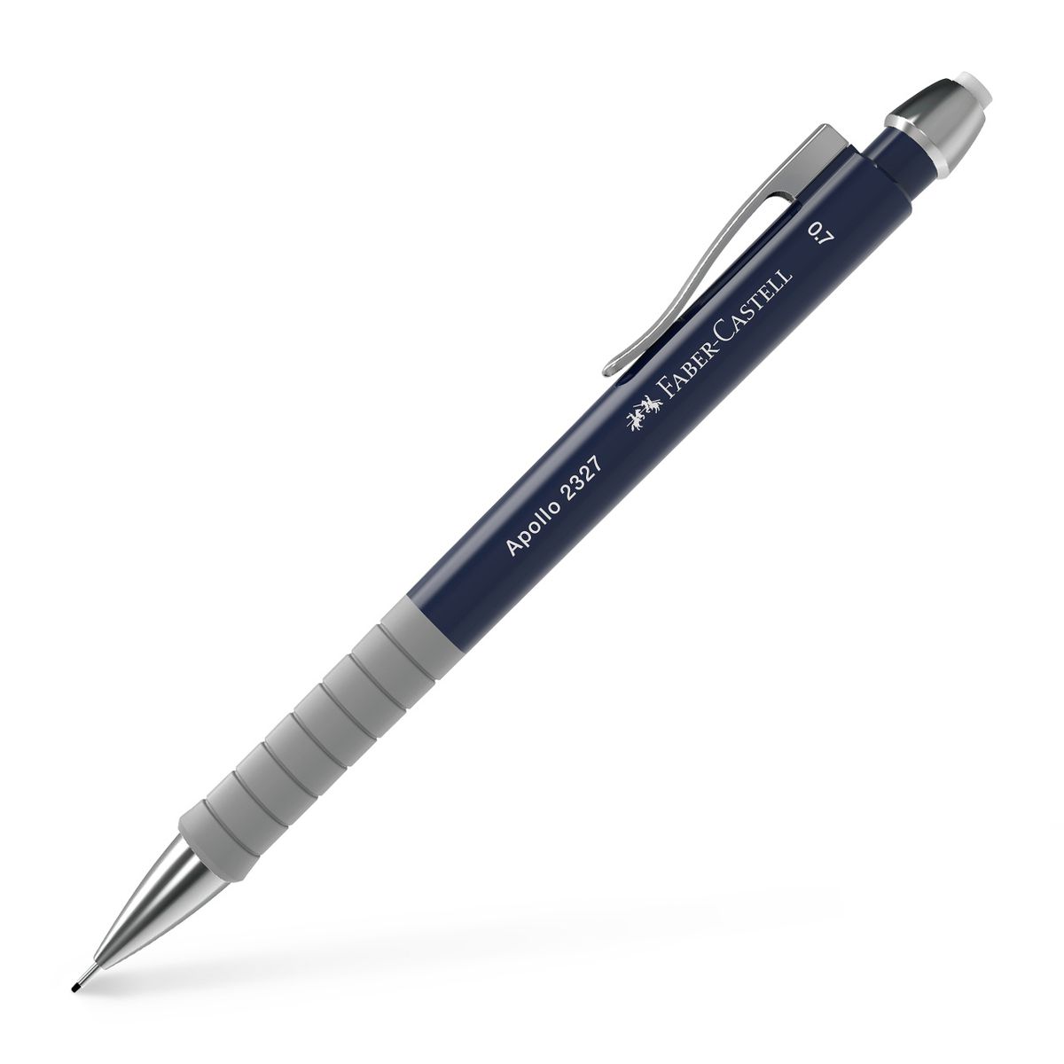 Ołówek automatyczny Apollo mix 0,5mm Faber Castell (232520 FC)