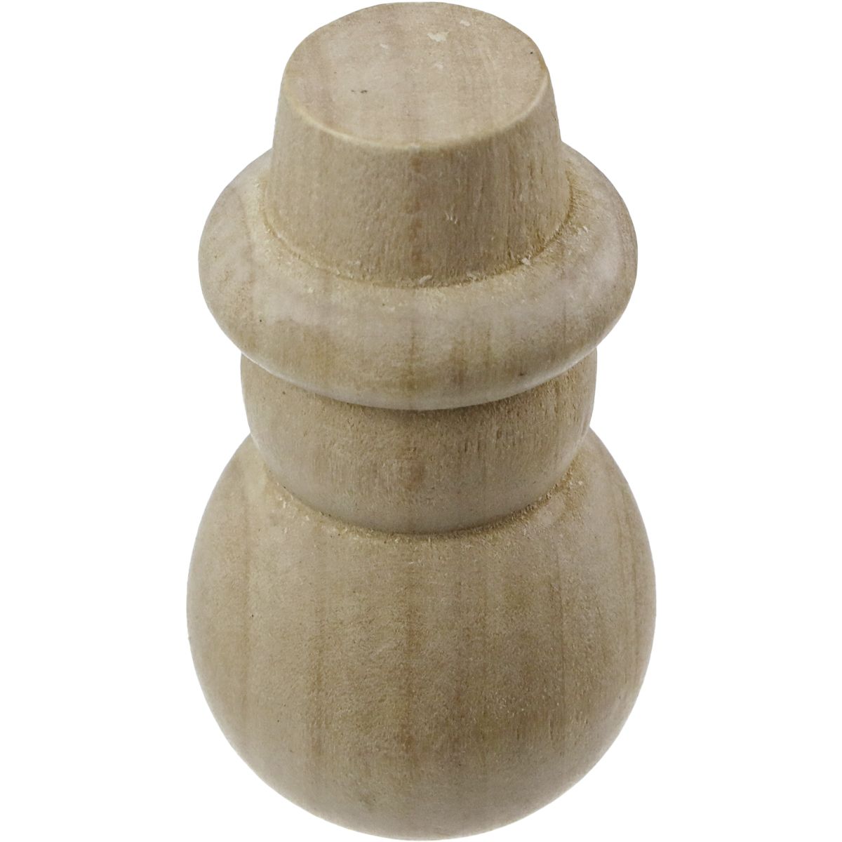 Ozdoba drewniana Craft-Fun Series bałwanki Titanum (25BJ033139)