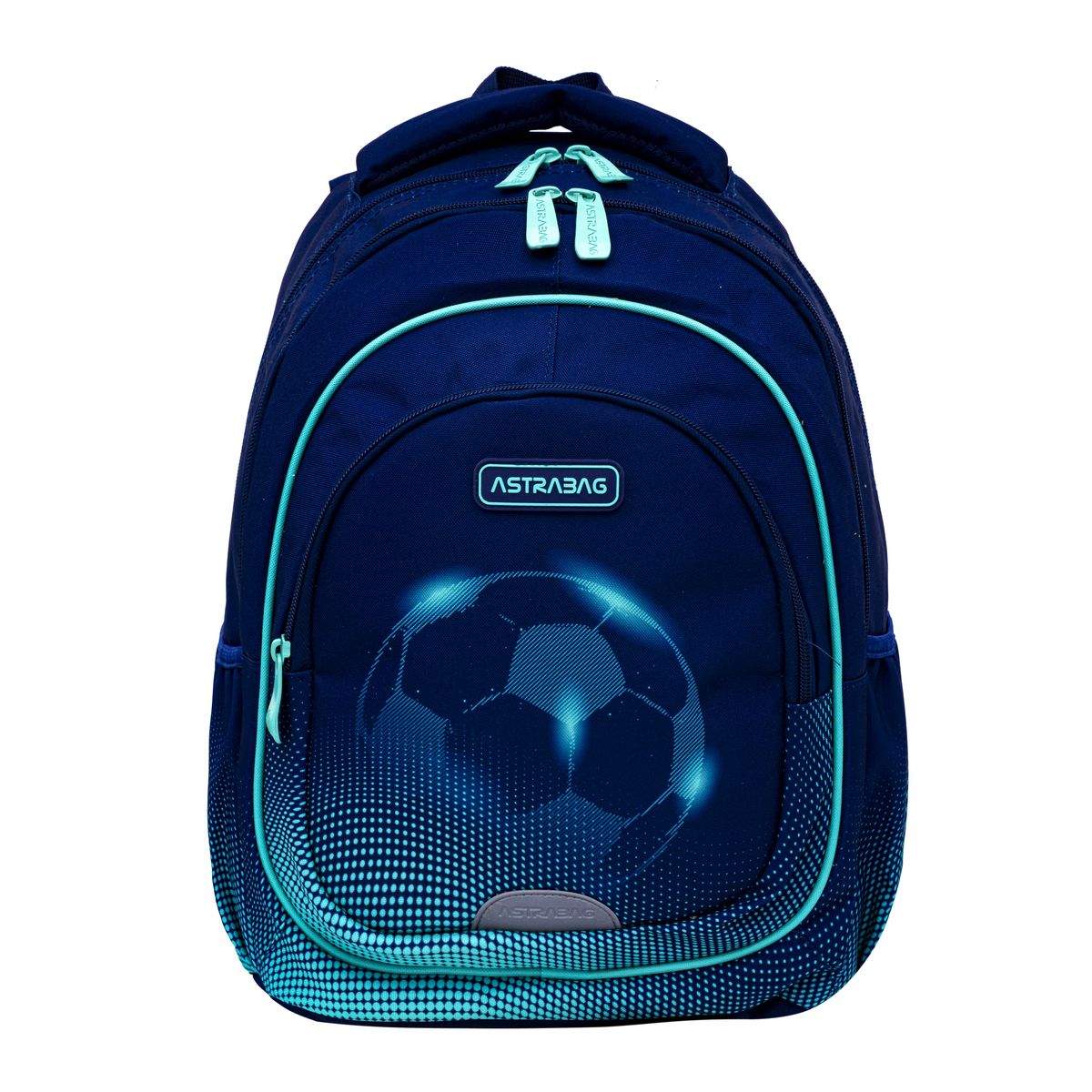 Plecak Astrabag Football Light Astra (502025019)