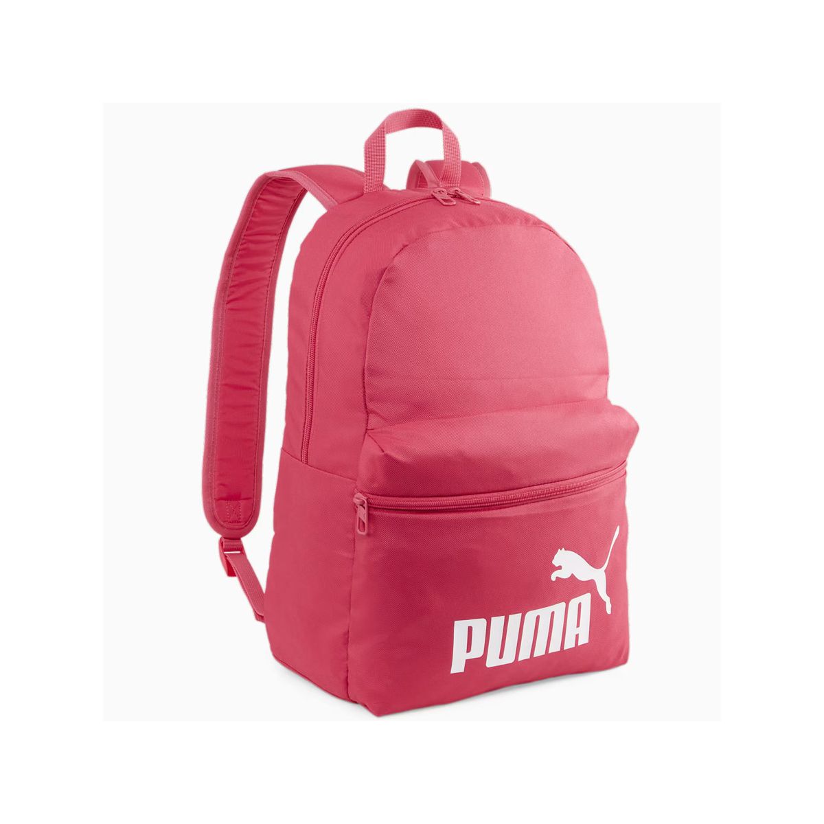 Plecak Puma PUMA PHASE BACKPACK różowy (079943-11)