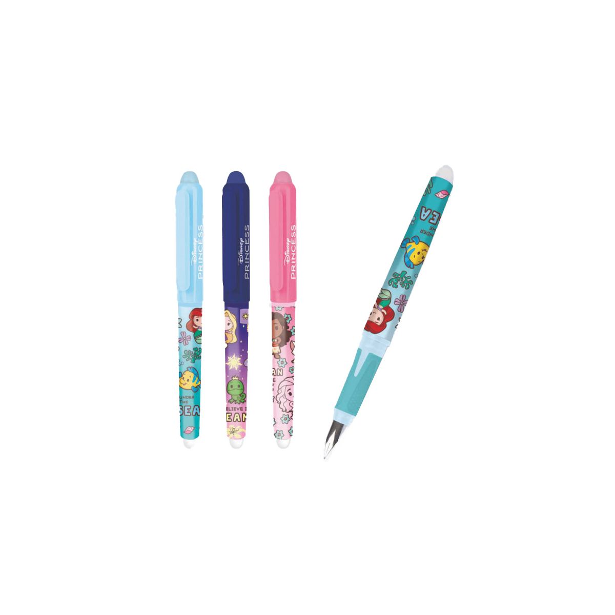 Pióro wieczne Disney Princess Patio (79765PTR)