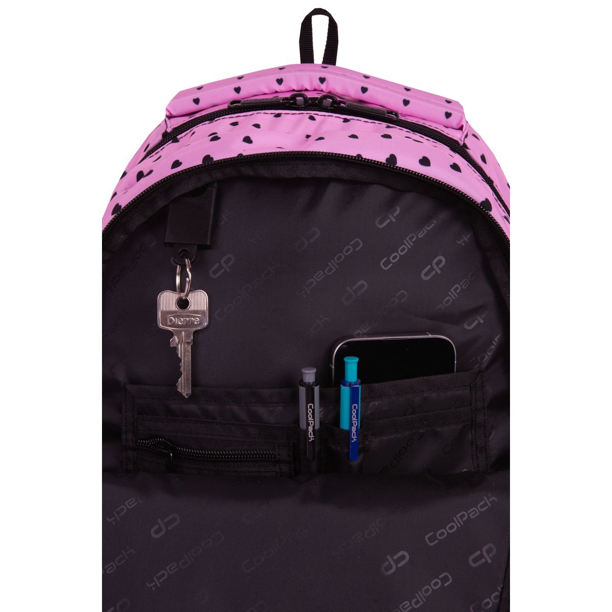 Plecak Patio CoolPack MARSHMALLOW Pick (F099893)