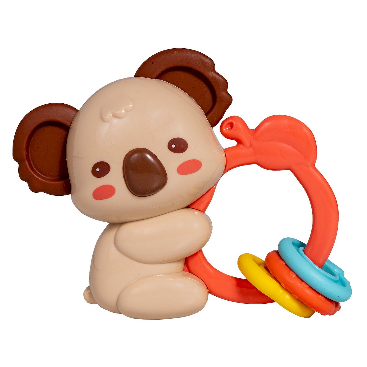 Grzechotka koala Smily Play (SP83827)