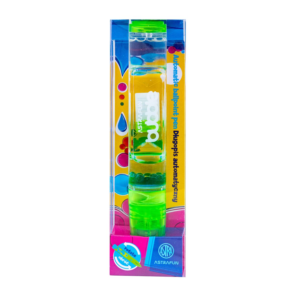 Długopis Bubble Astrapen