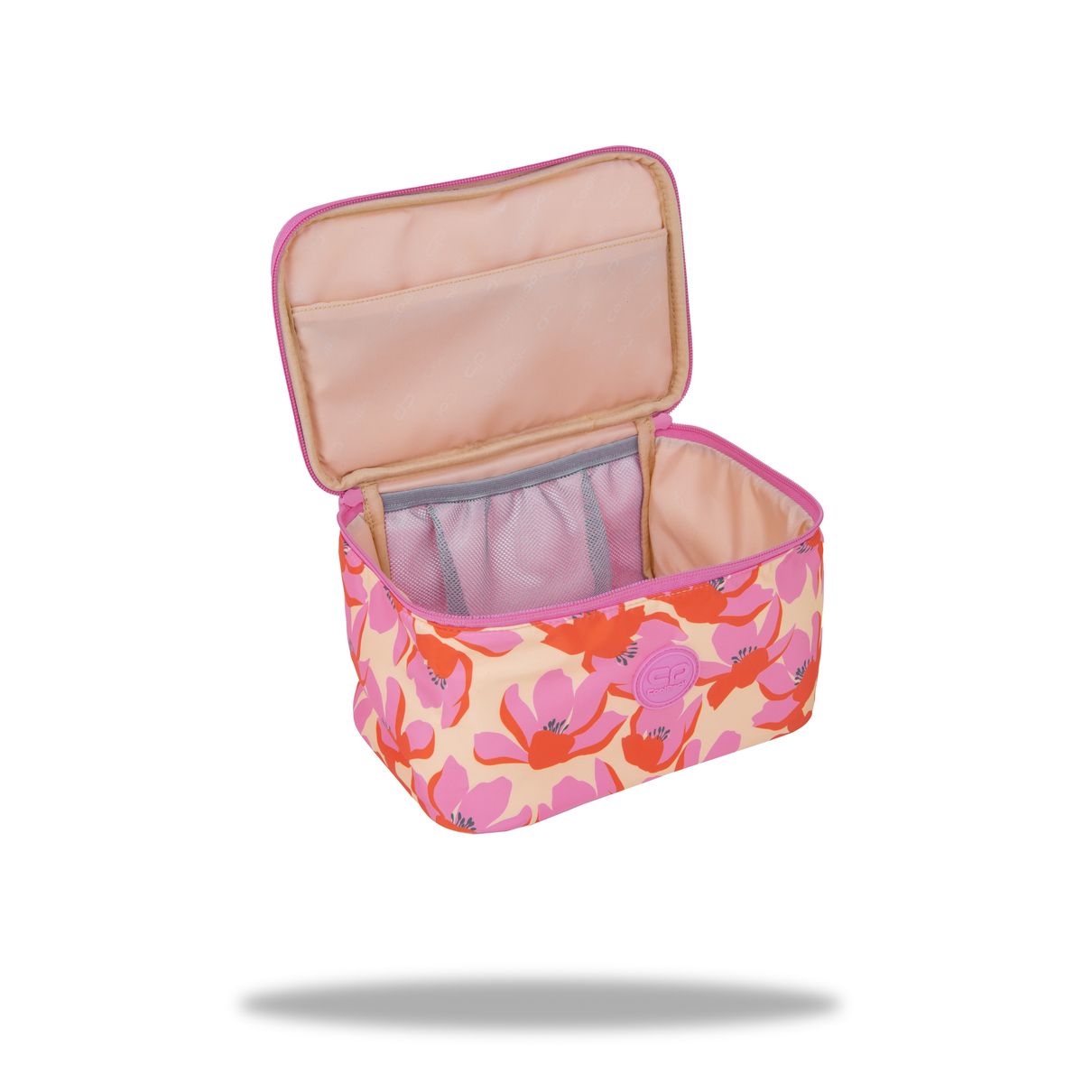 Kosmetyczka CoolPack FLORES ROSA Patio (F149914)