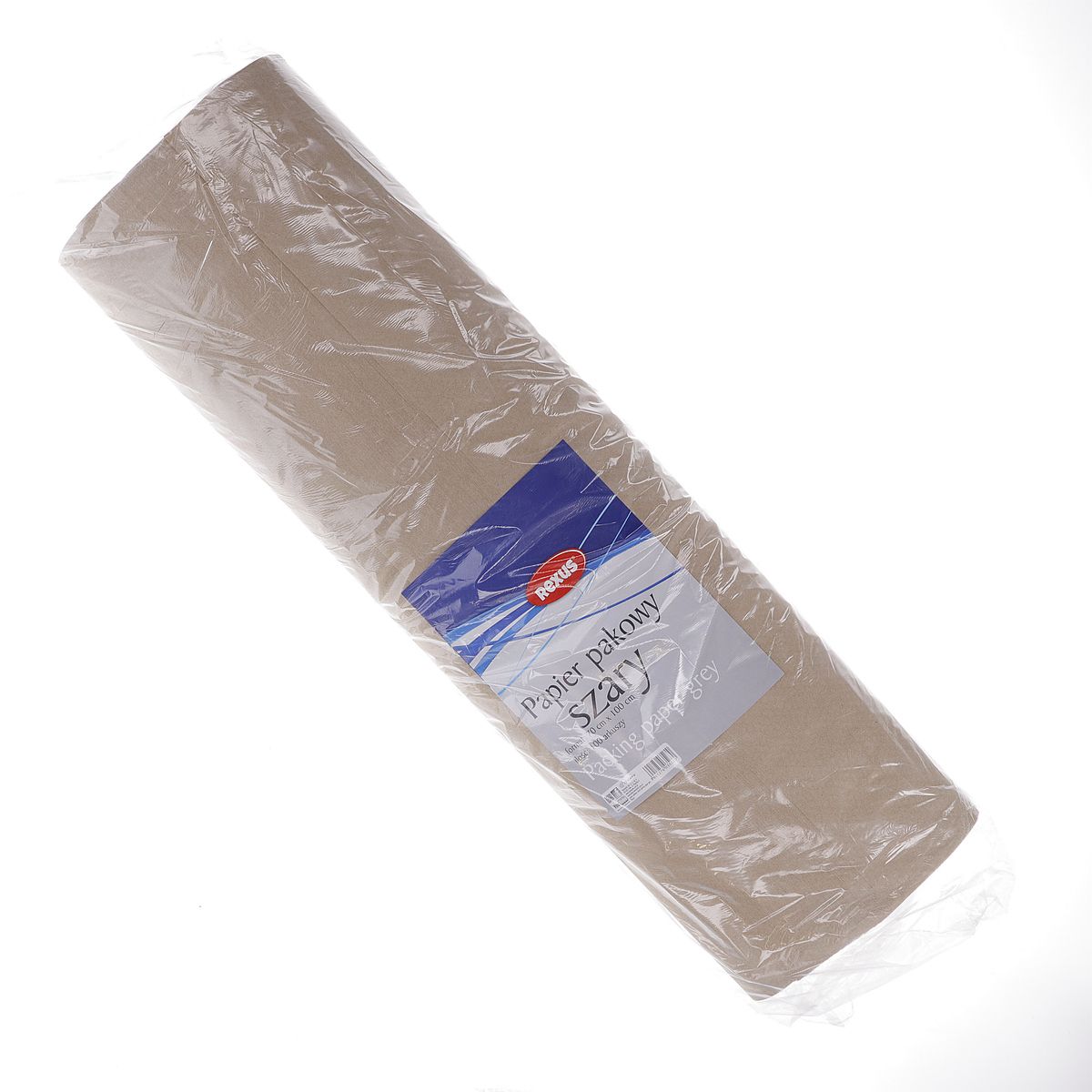 Papier pakowy Rexus 700g [mm:] 1000 (603522)