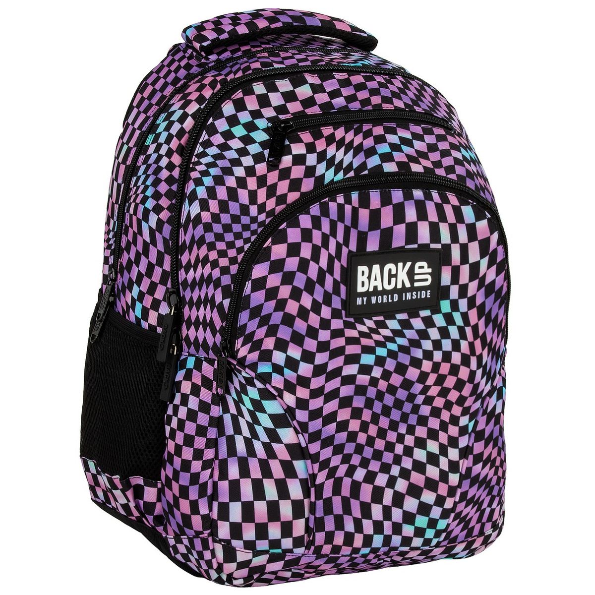 Plecak Derform Backup 7 (PLB7W20)