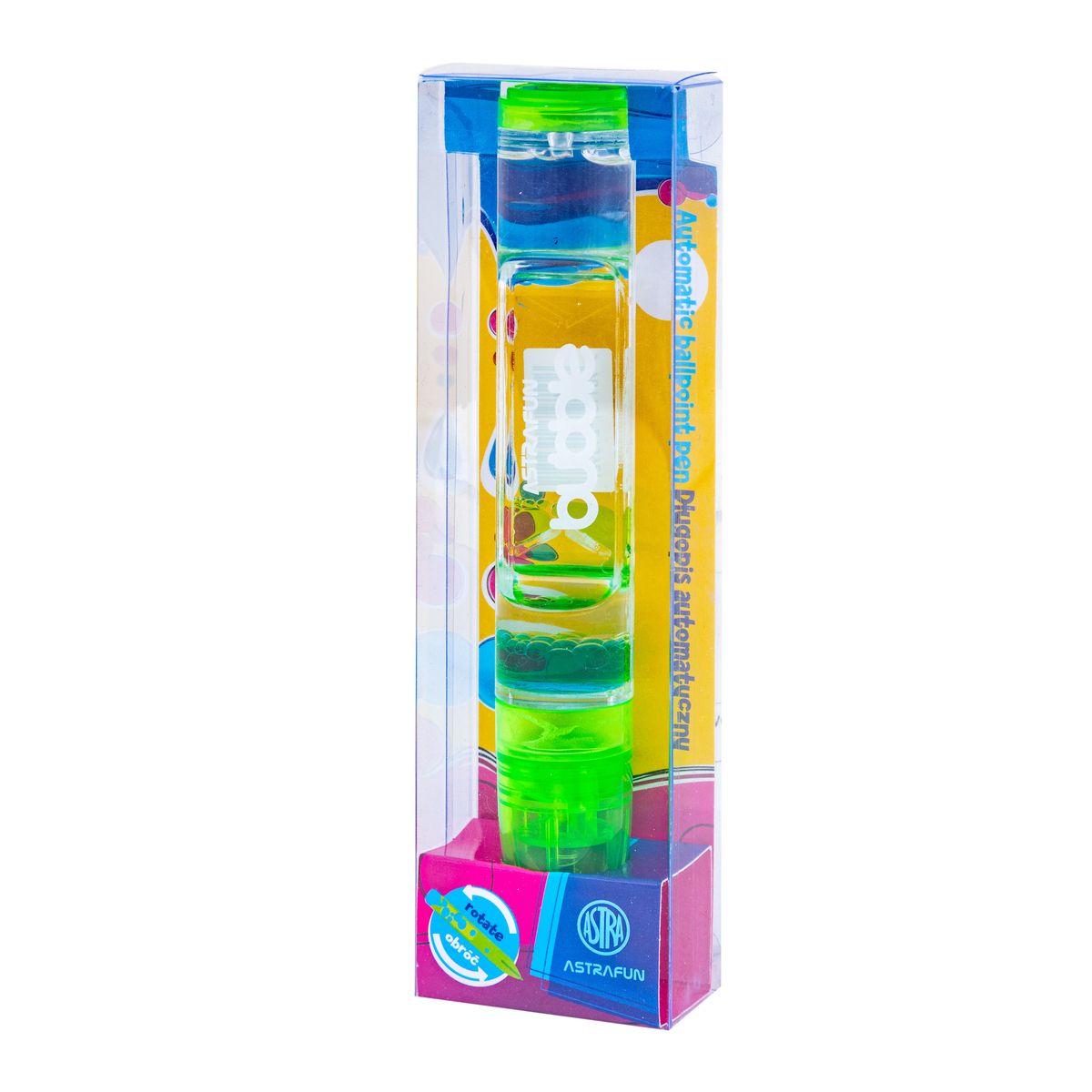 Długopis Bubble Astrapen