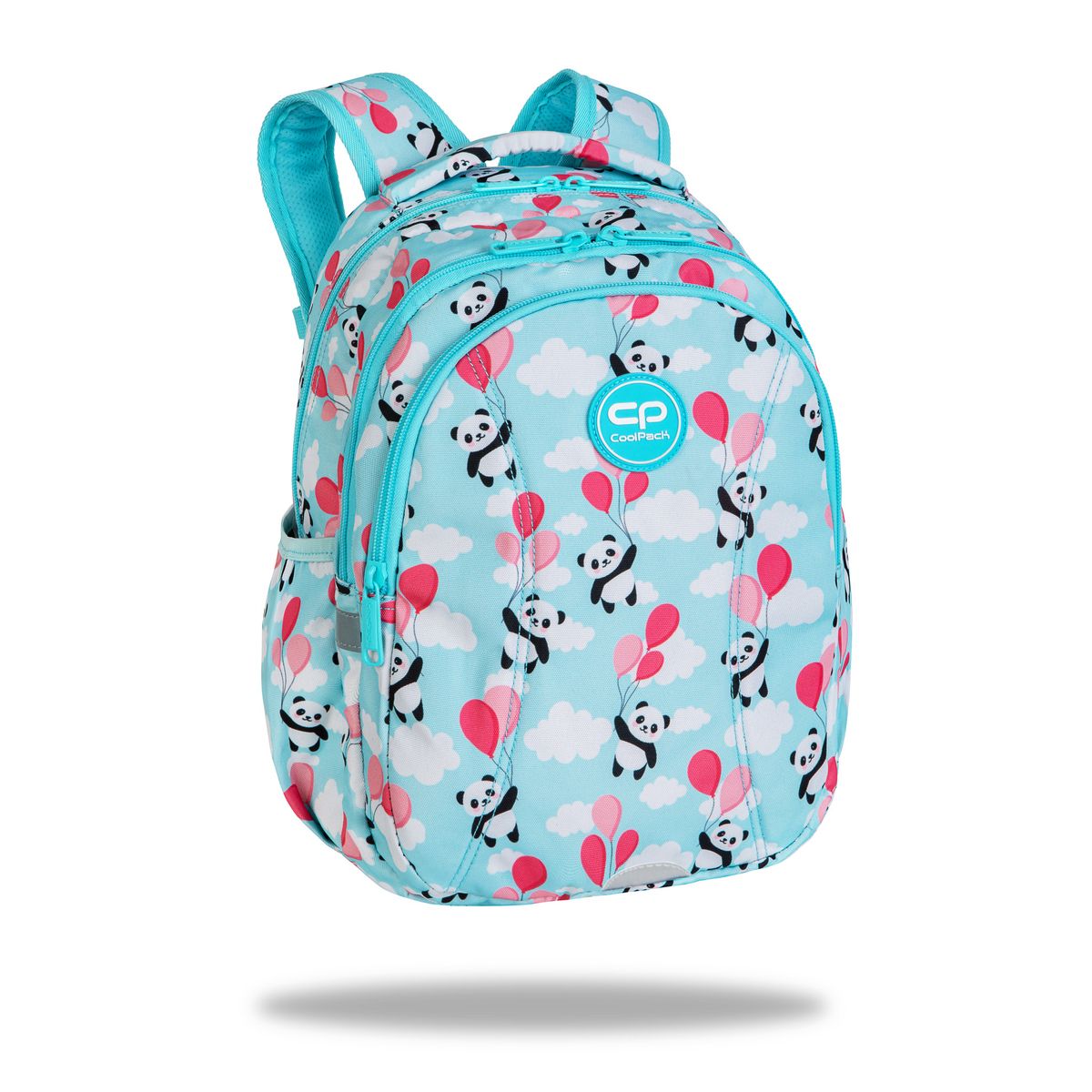 Plecak Patio CoolPack (E48548)