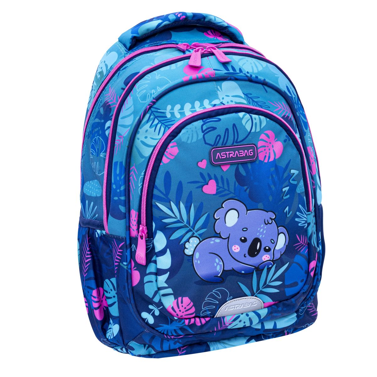 Plecak Astrabag Sweet Koala Astra (502025001)