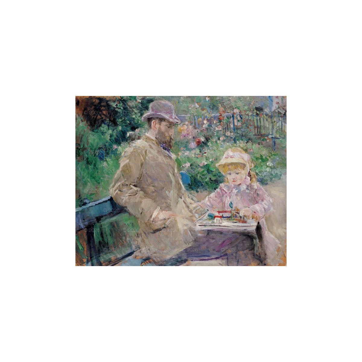 Kalendarz ścienny PODRÓŻE PO KONTYNENTACH 13-planszowe 2024 320mm x 470mm Lucrum (RW09)