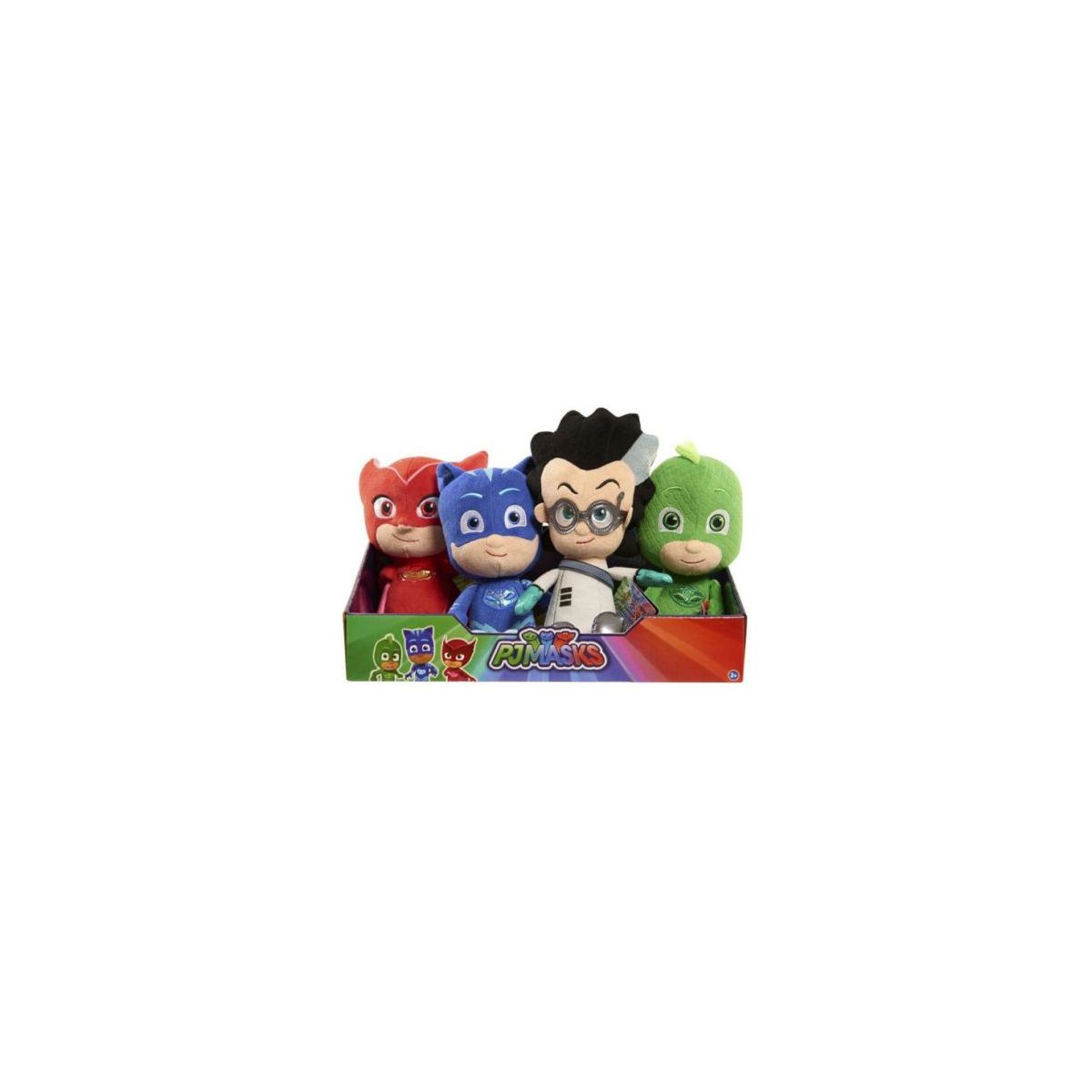 Pluszak Cobi Pjmasks [mm:] 100 (24520)