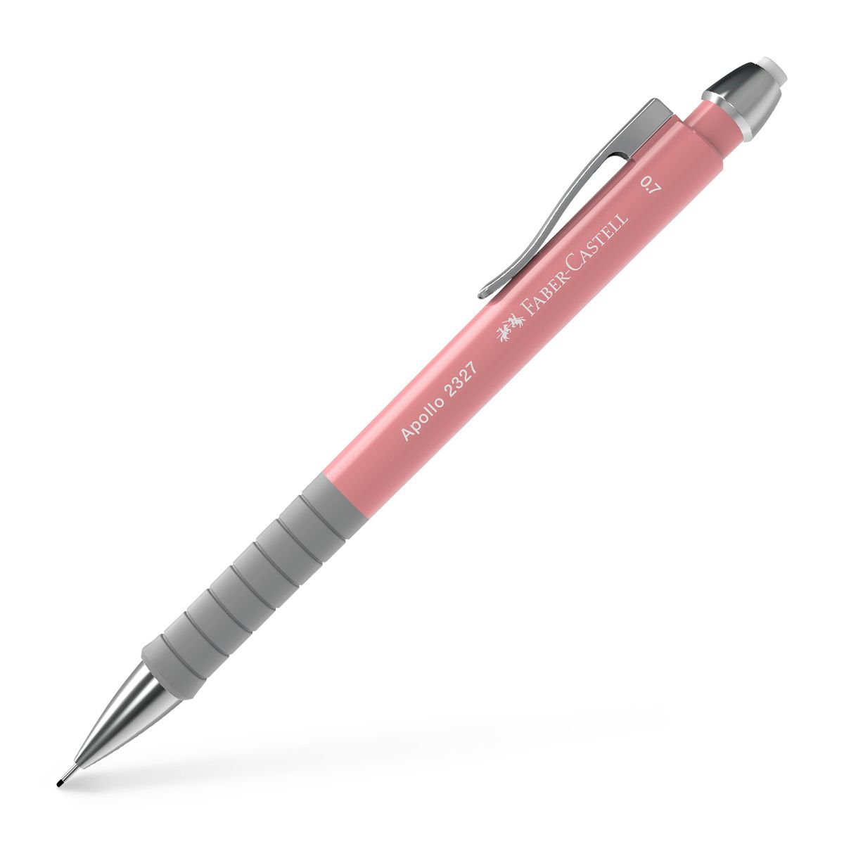 Ołówek automatyczny Apollo mix 0,5mm Faber Castell (232520 FC)