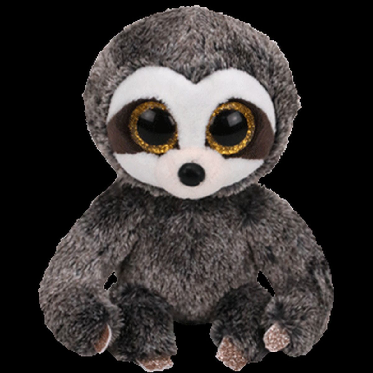 Pluszak Ty Beanie Boos 15 CM dangler [mm:] 150 (36215)