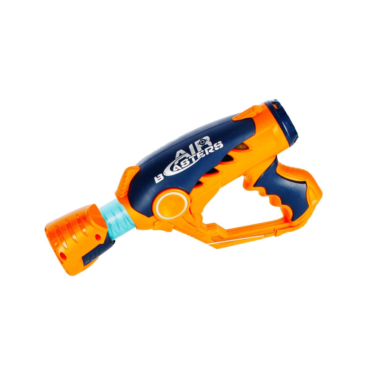 Pistolet Mega Creative na piłki piankowe (478603)